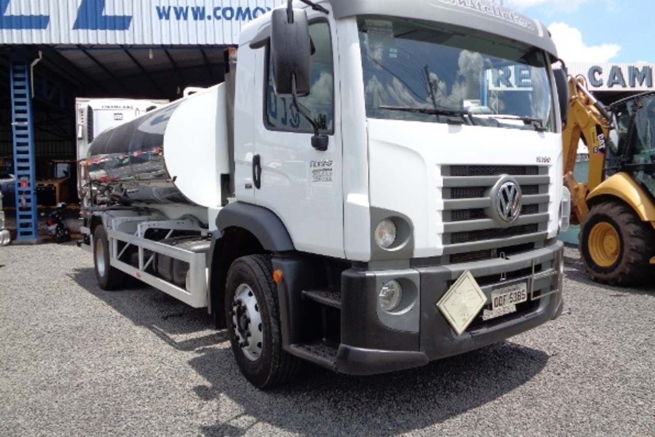 Volkswagen 17 в108сн134