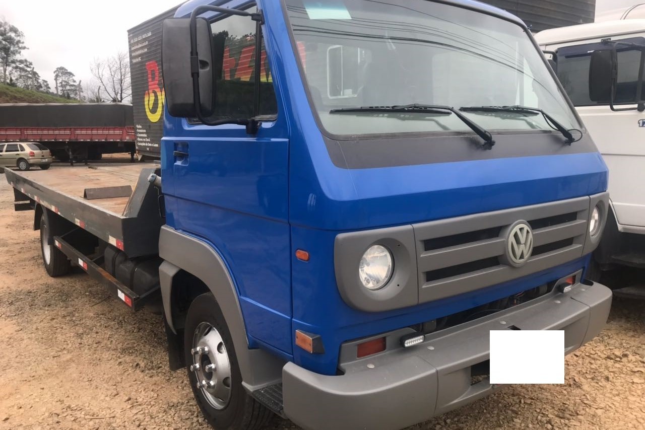 Volkswagen 8 местный
