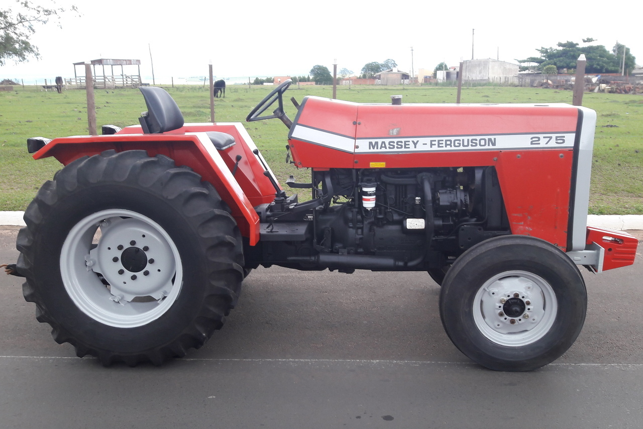 Trator Massey Ferguson 275 99 99 DT Tratores Trucadao br trator-massey-ferguson-275-99-99-dt-tratores-trucadao-br