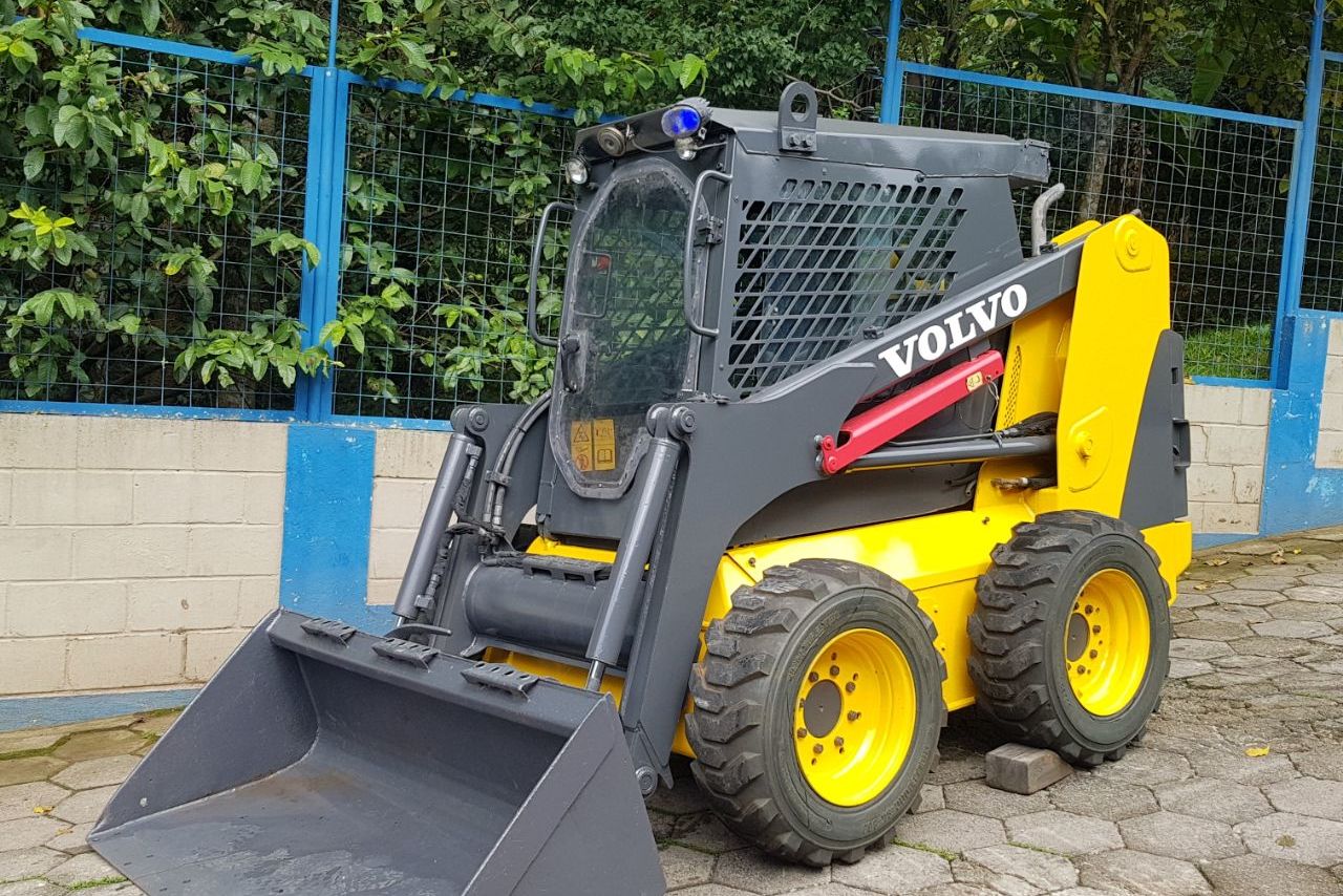 Volvo mc 80