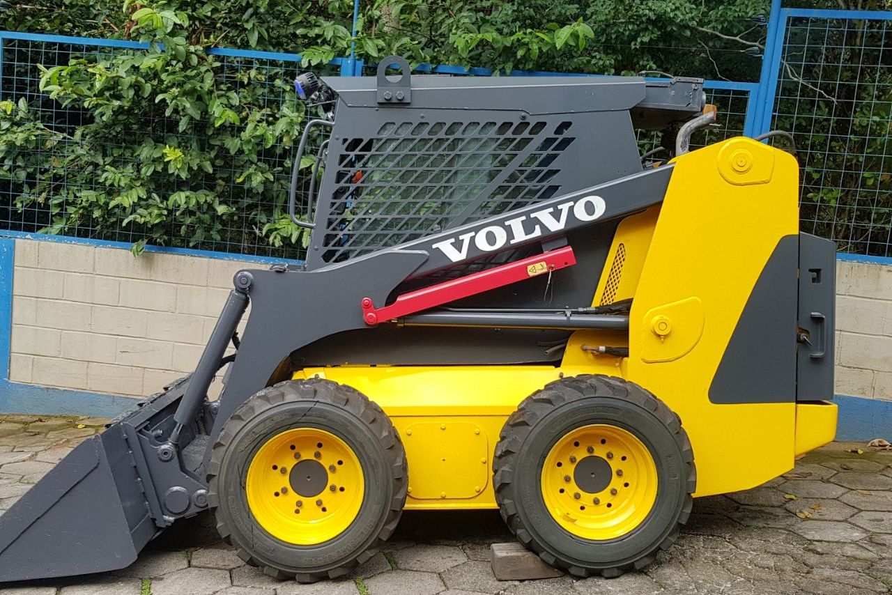 Volvo mc 80