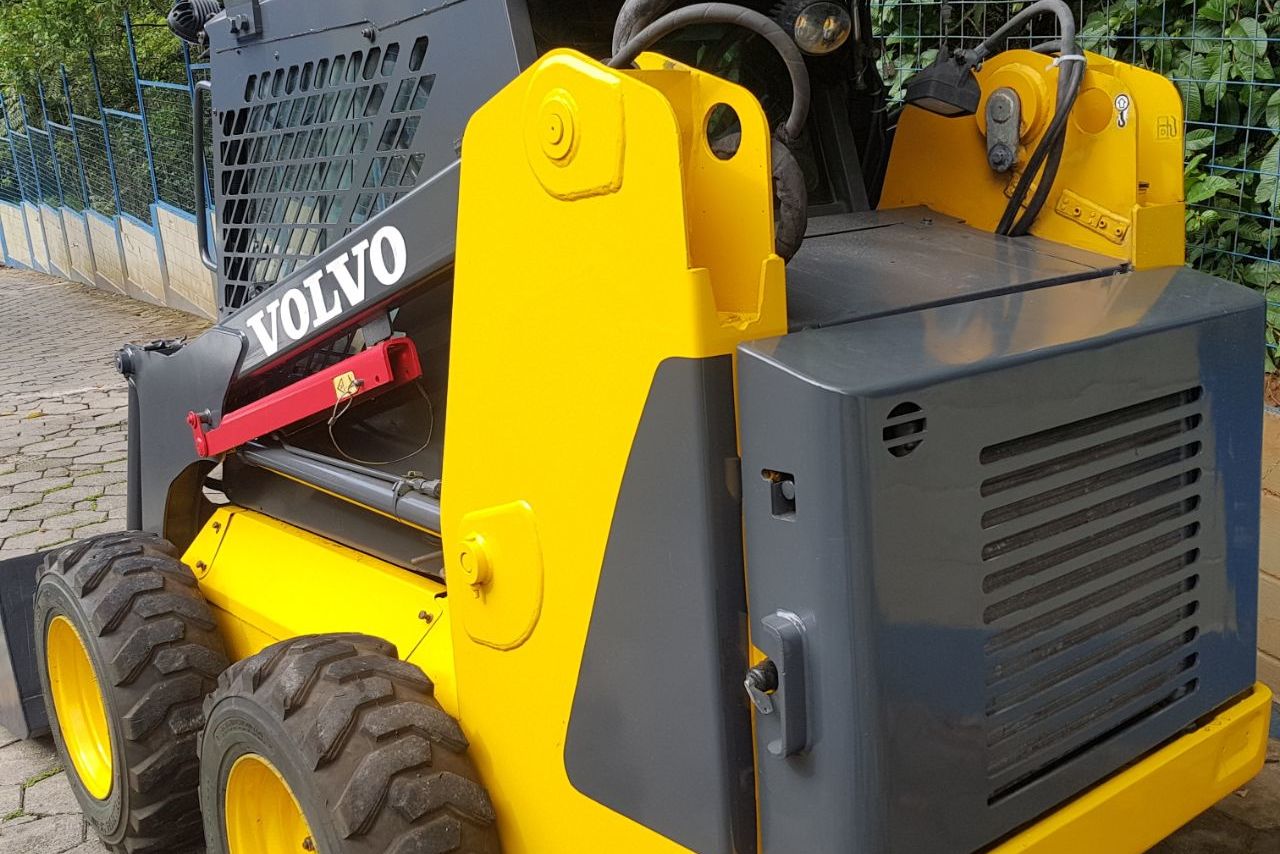 Volvo mc 80