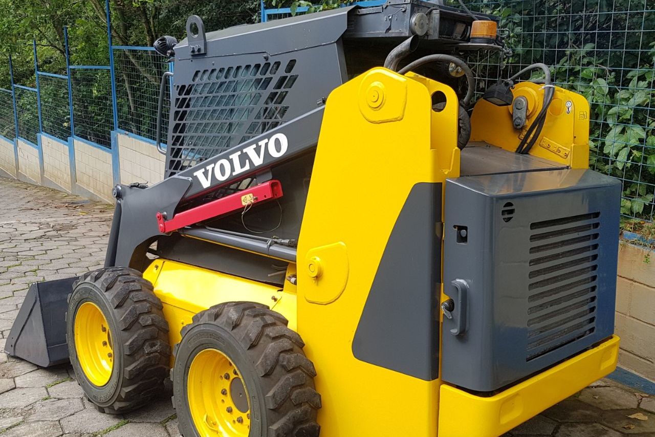Volvo mc 80