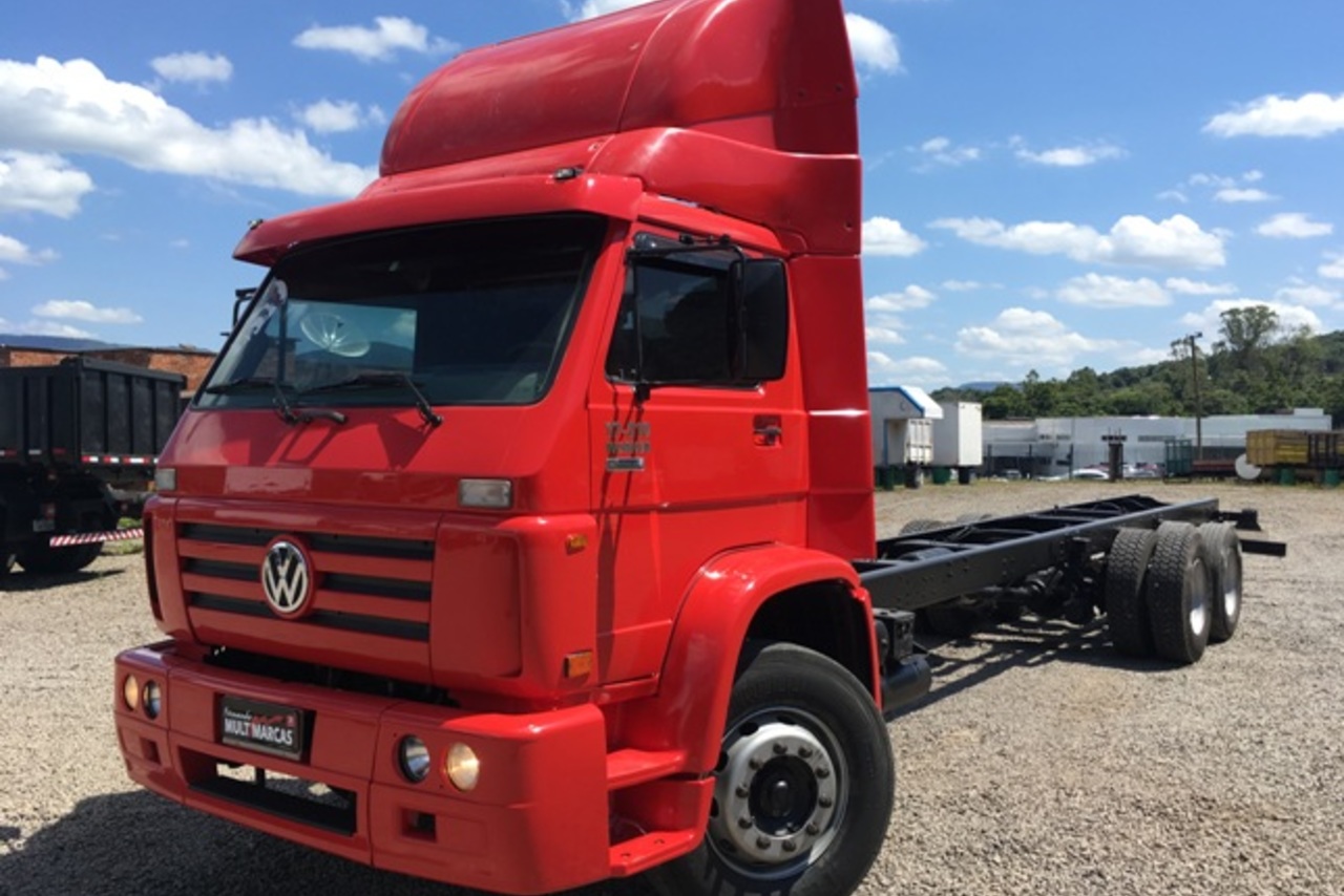 Volkswagen 17 в108сн134
