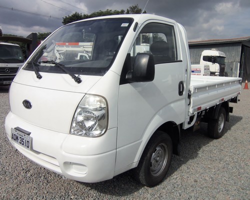 Kia bongo png