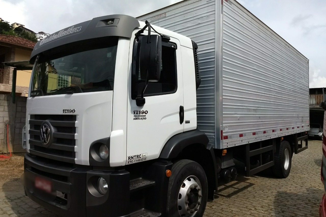 Volkswagen 17 в108сн134