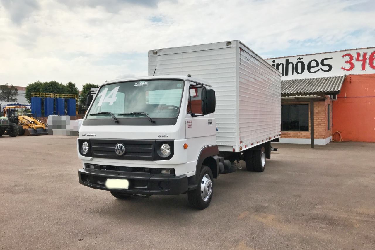 Volkswagen 8 местный