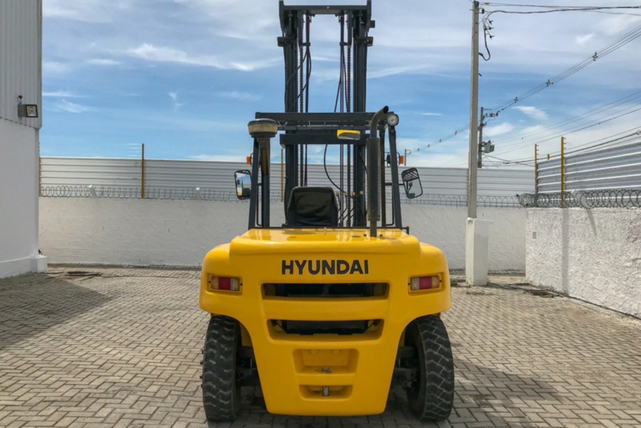 Hyundai hdf70 7s Hyundai hdf70 7s