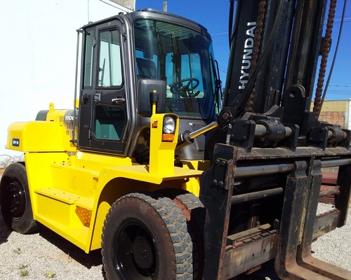 Hyundai 160d 7e
