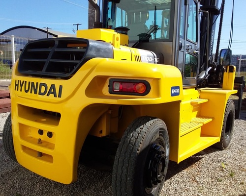 Hyundai 160d 7e