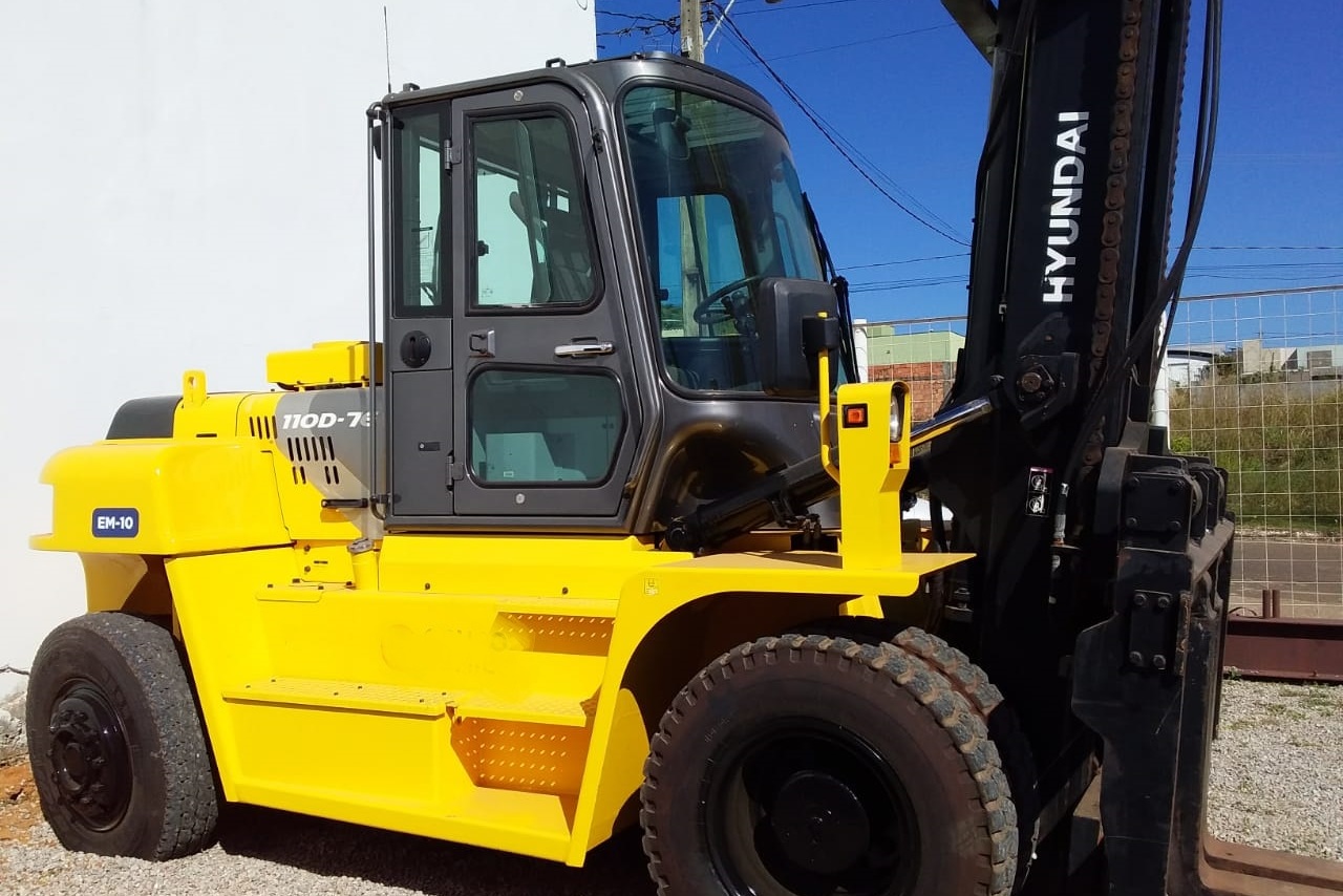 Hyundai 160d 7e