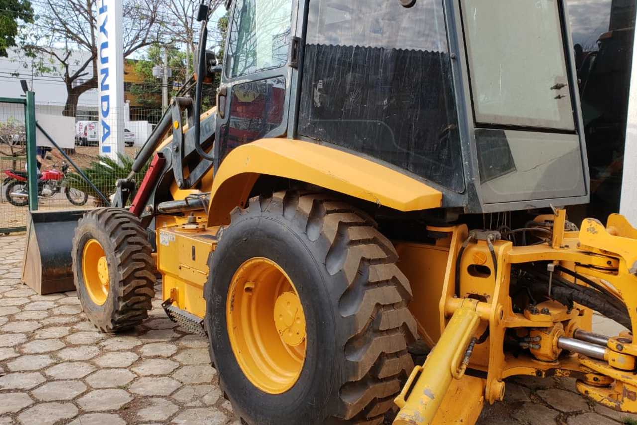 Hyundai 940 s