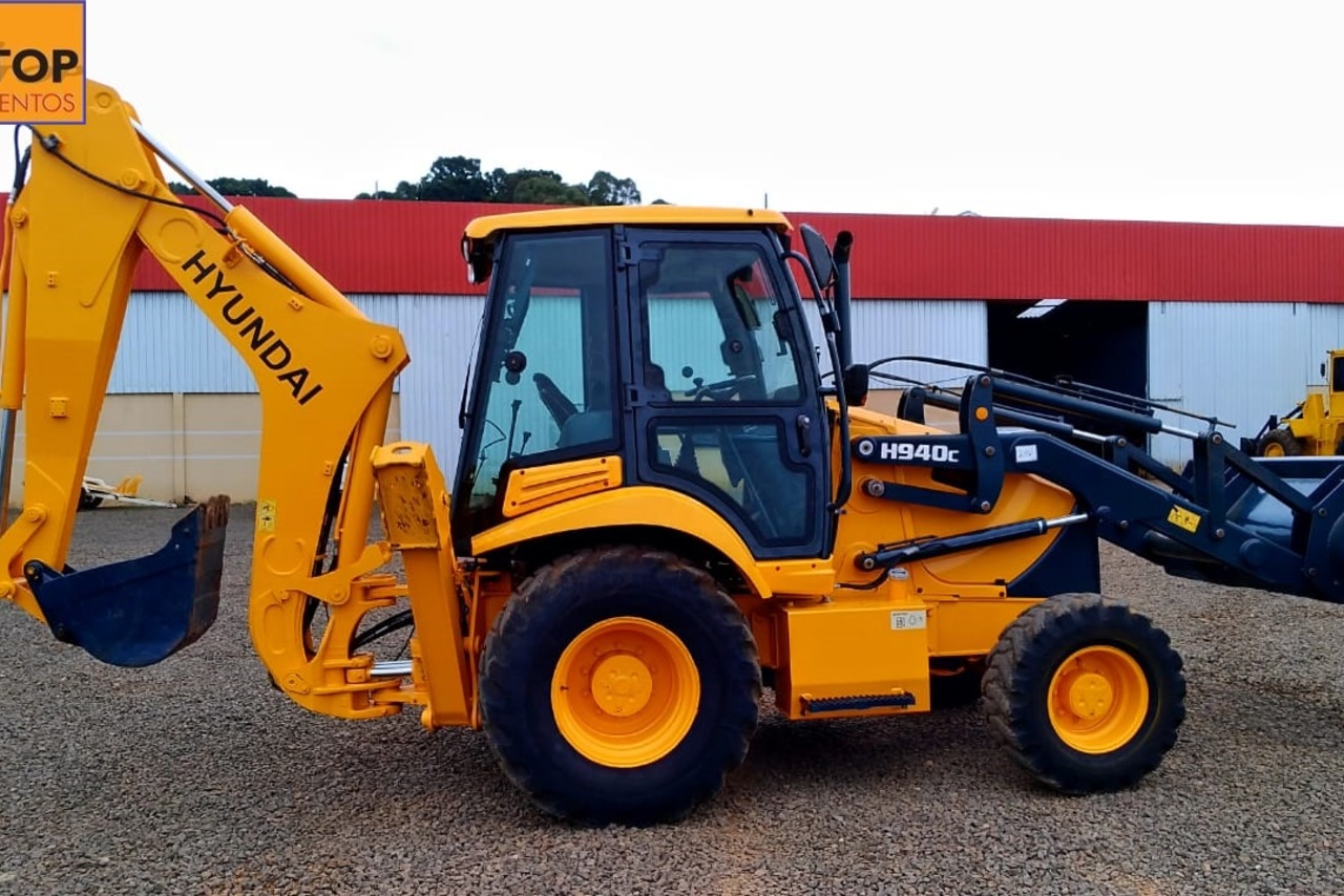 Hyundai 940 s