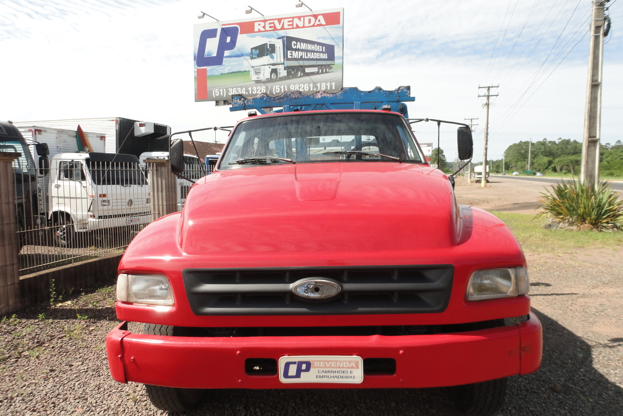 Ford 96 екатеринбург