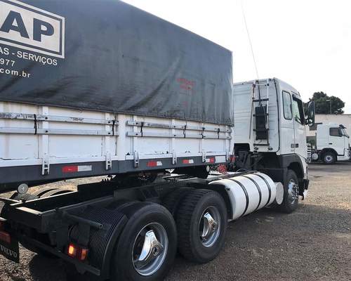 Volvo fh12 4x2t