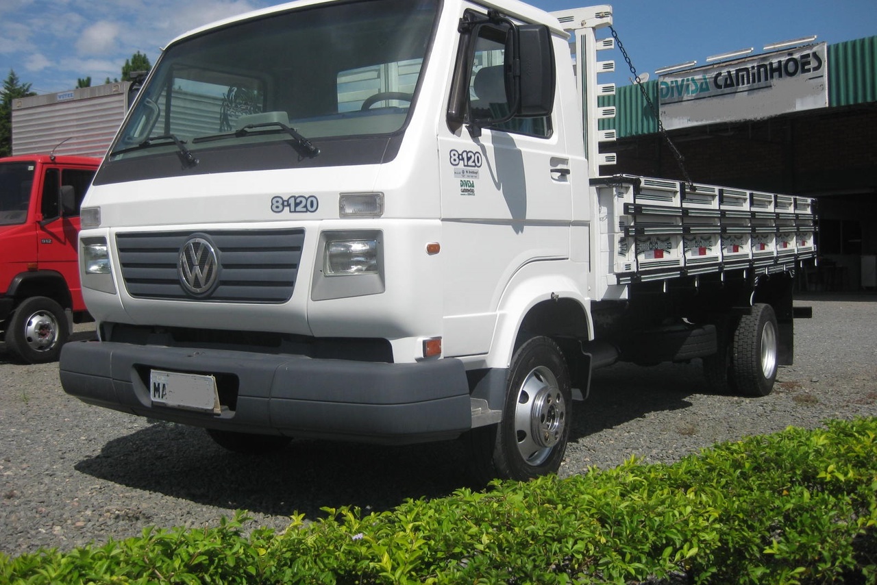 Volkswagen 8 местный