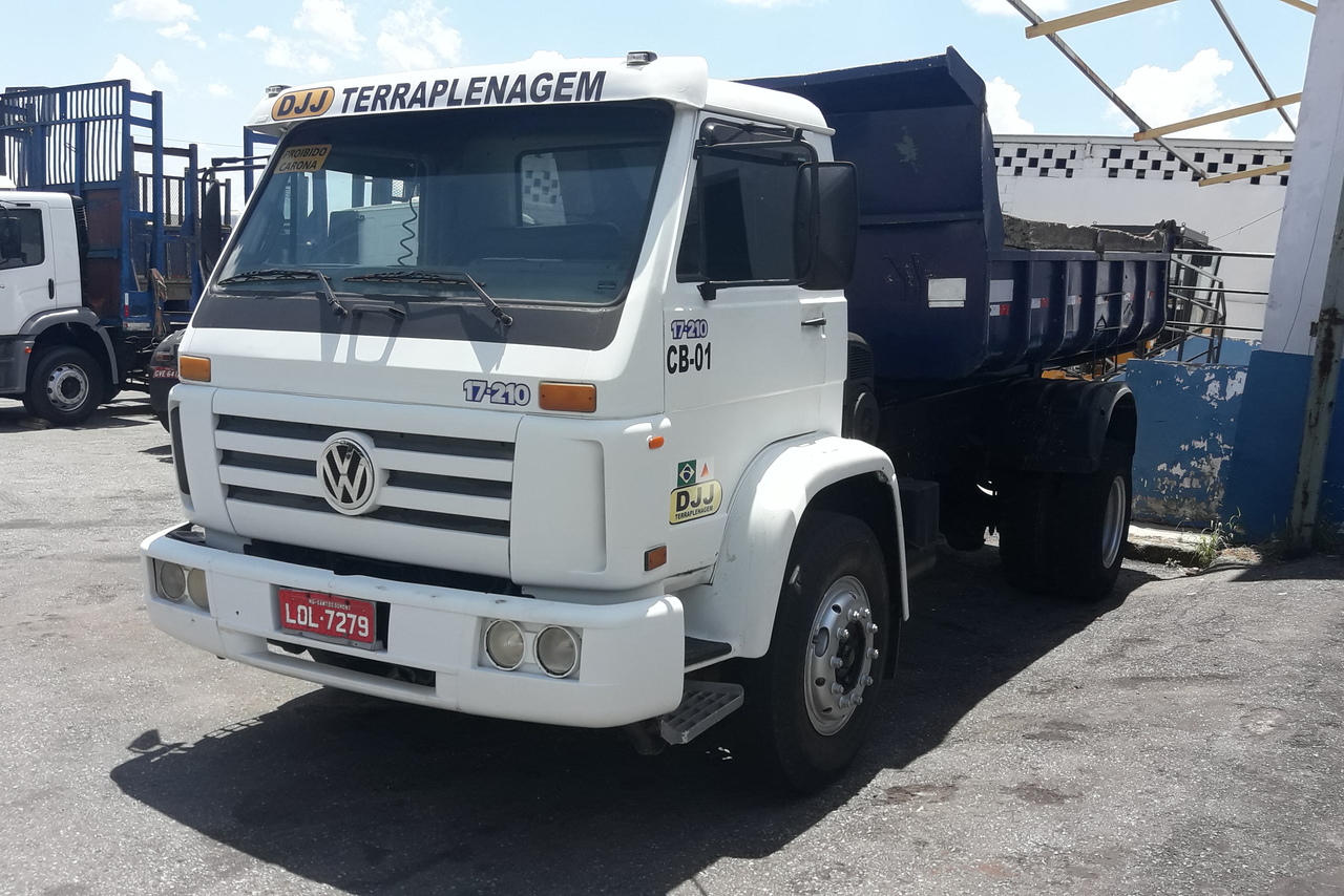 Volkswagen 17 в108сн134