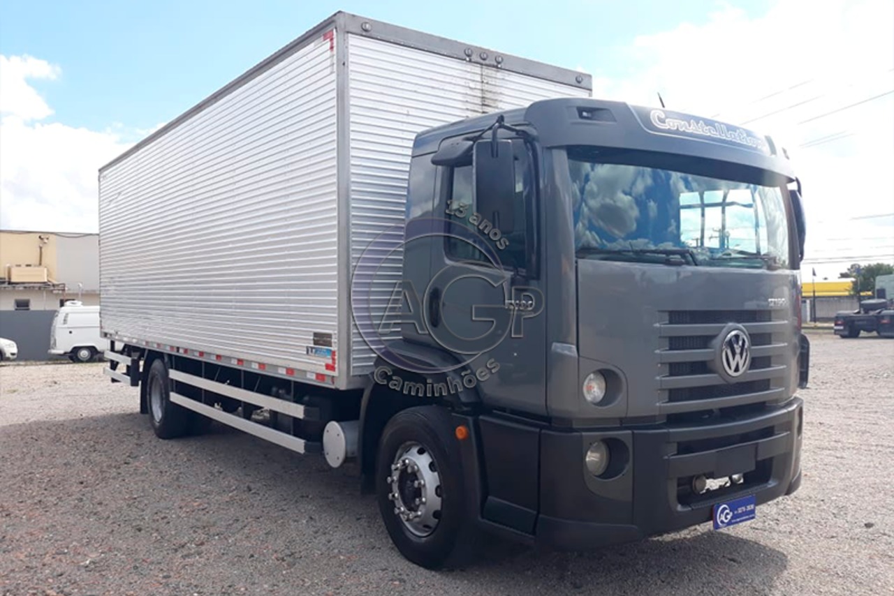 Volkswagen 17 в108сн134