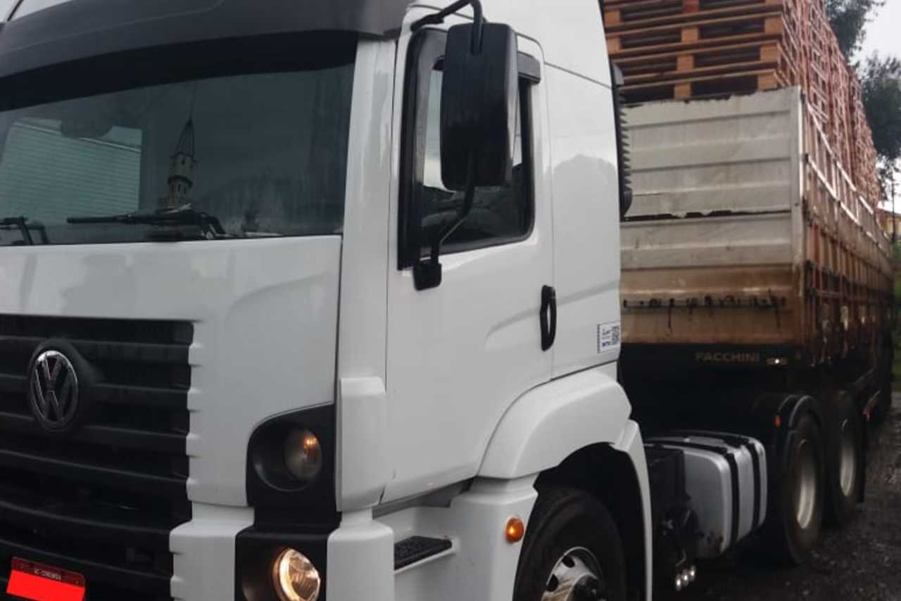 Cavalo Mecânico à Venda | Trucadao.com.br