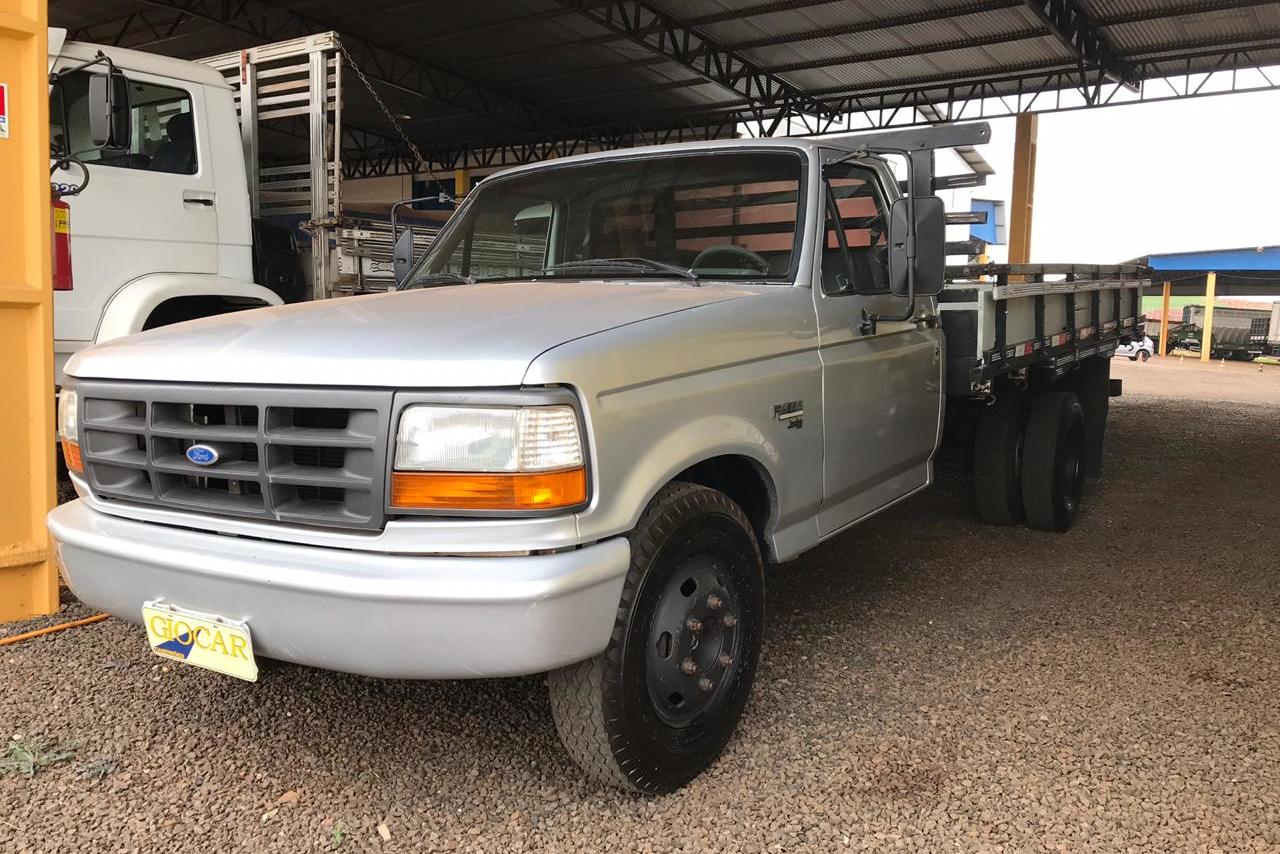 Ford 96 екатеринбург