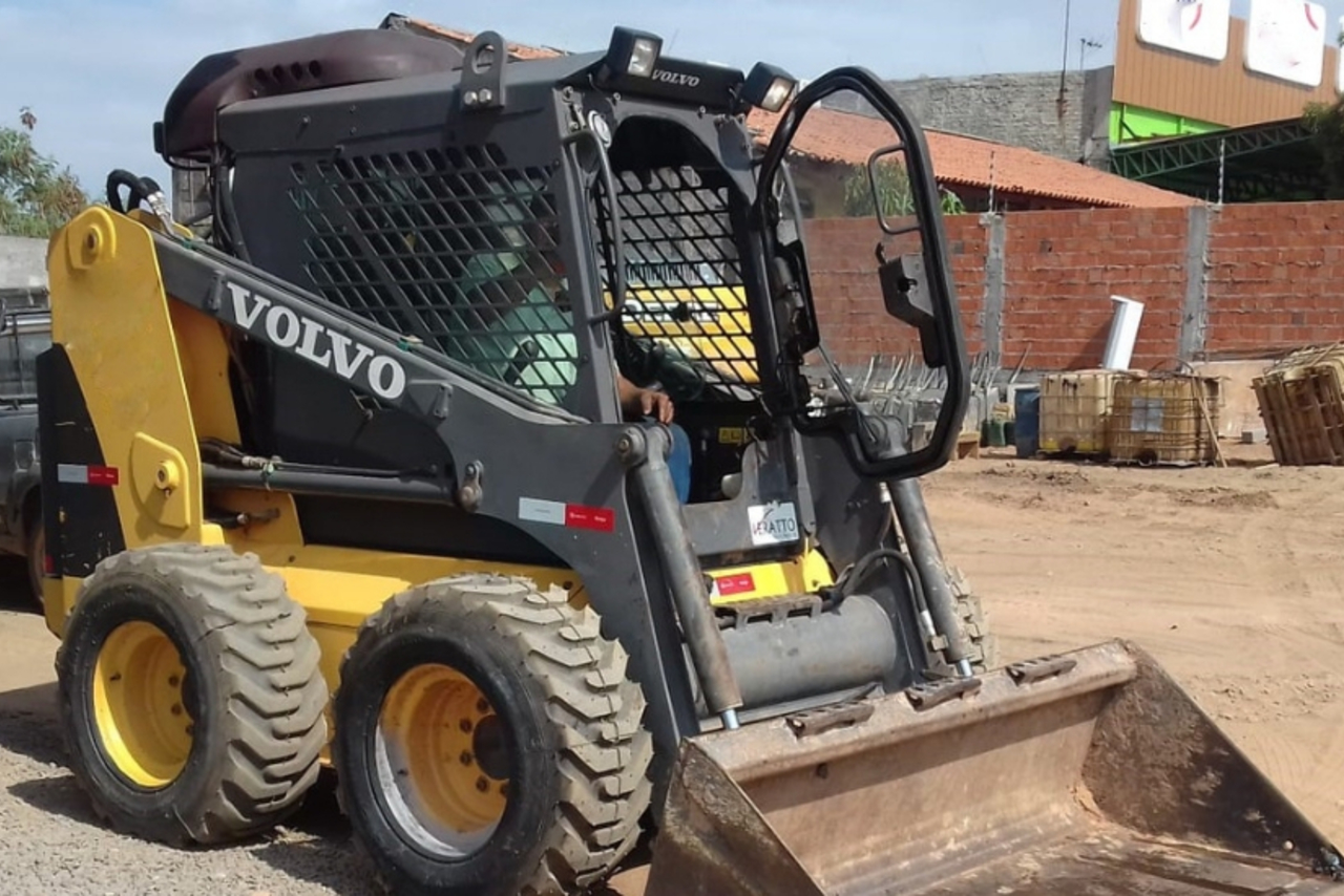 Volvo mc 80