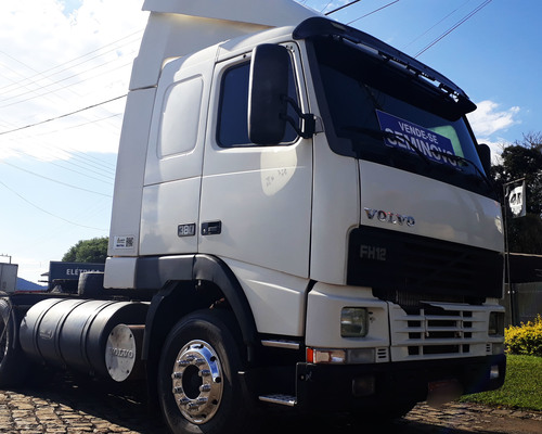 Volvo fh12 4x2t