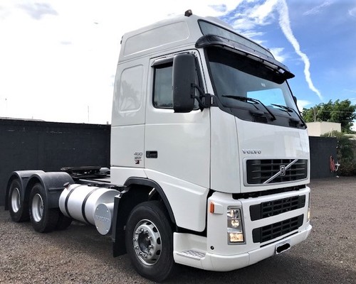 Volvo fh12 4x2t