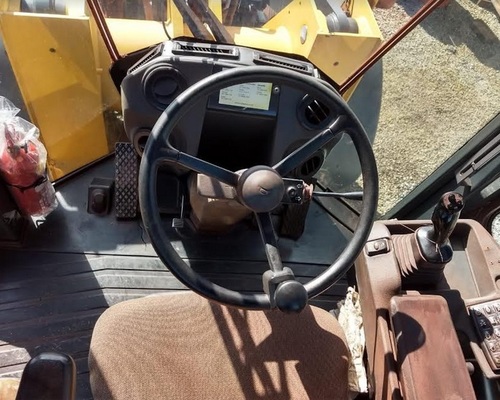 Pa Carregadeira John Deere 544k 13 13 Bhloc Trucadao Com Br