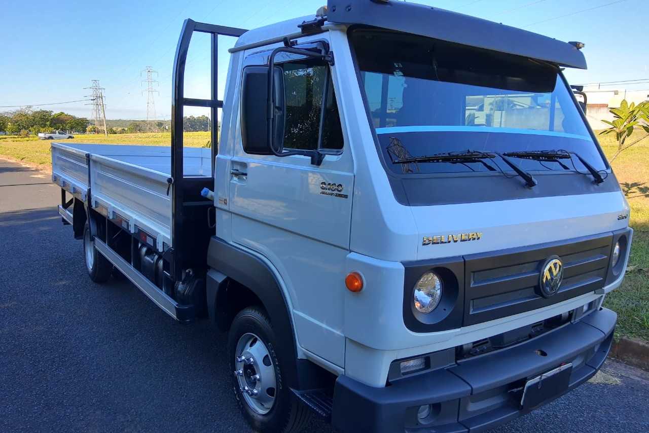 Volkswagen 8 местный