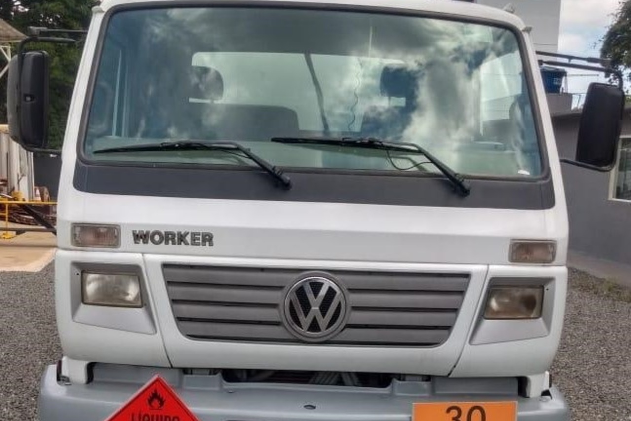 Volkswagen 8 местный