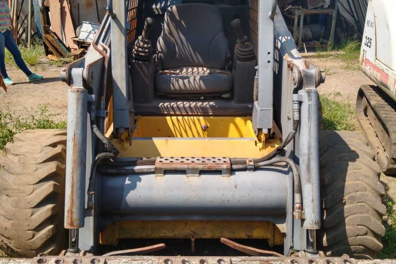 Volvo mc 80