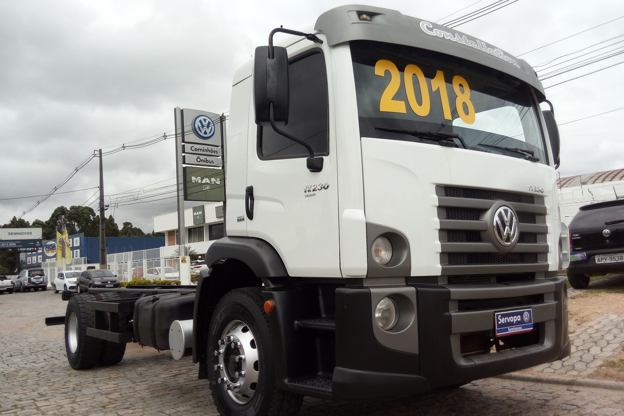 Volkswagen 17 в108сн134
