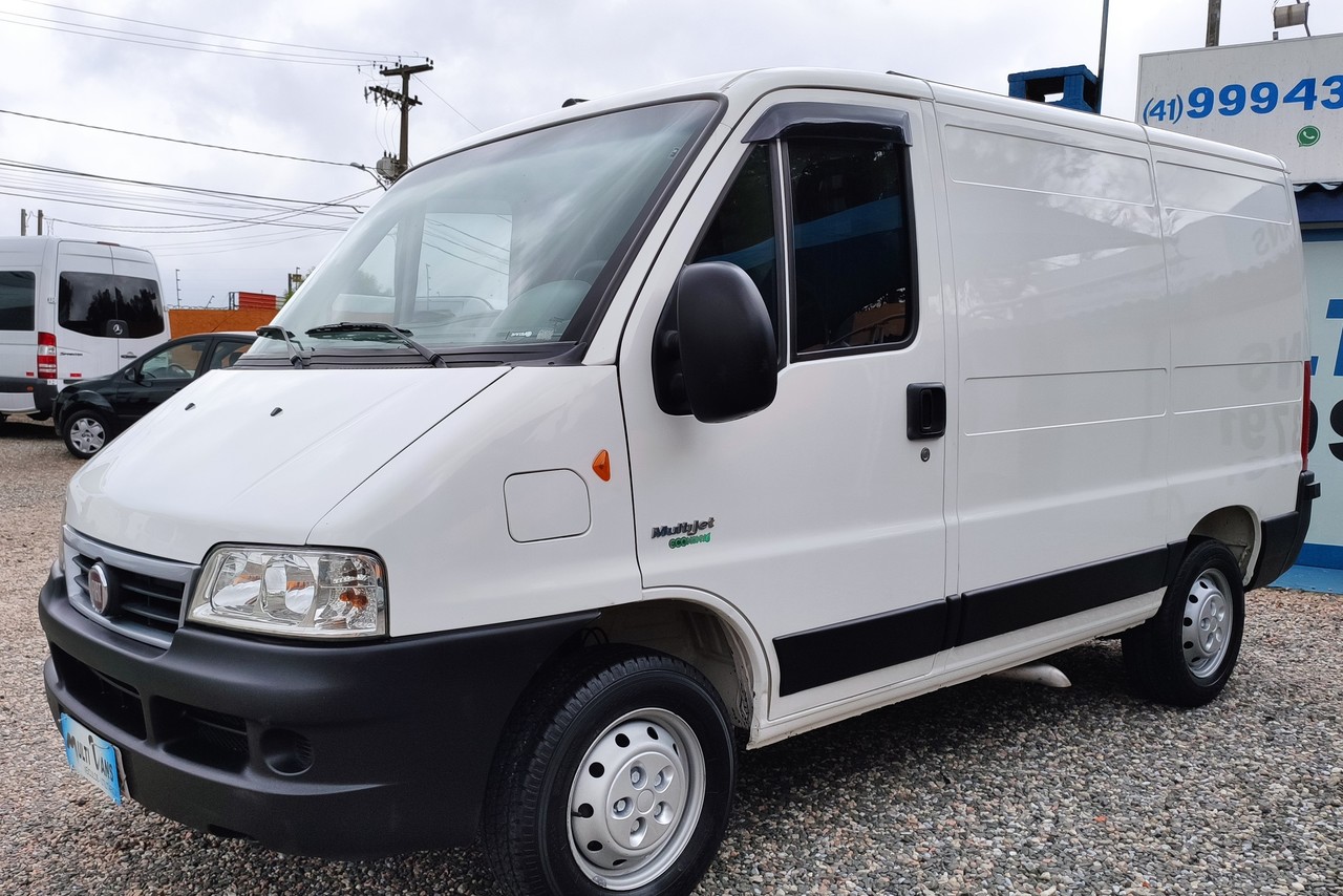 Fiat ducato 15