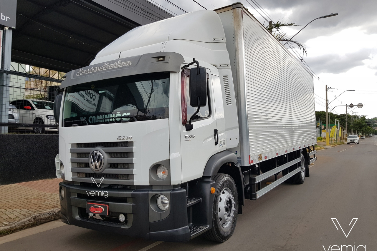 Volkswagen 17 в108сн134