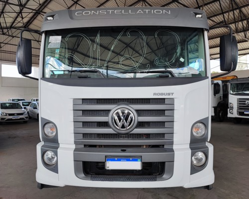 Volkswagen 17-230 E Constellation (DIESEL)(E5) 21/22 Munck