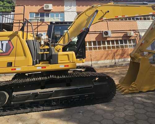 Caterpillar 320GC - 20/20
