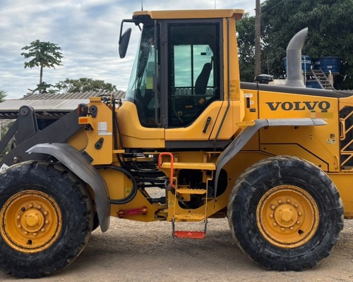 Volvo L60F - 17/17