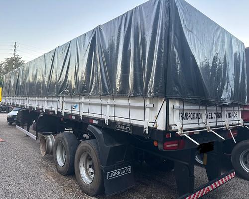 Librelato Carga Seca