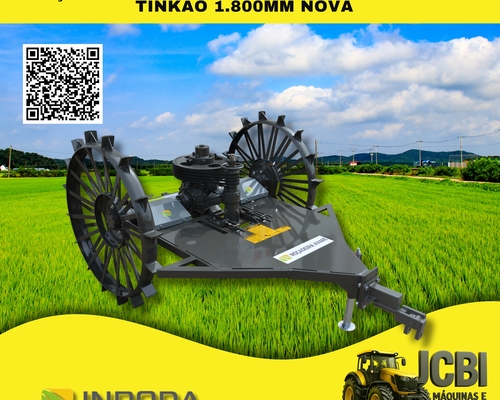 Inroda SP2 - 
