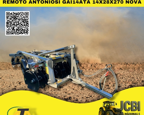 Antoniosi GAI 14 - 
