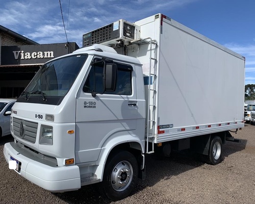 Volkswagen 8 150 - 04/05