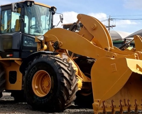 Caterpillar 938 K - 20/20