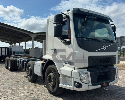 Volvo VM360