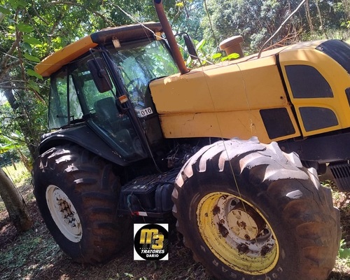 Valtra BH 180 - 12/12