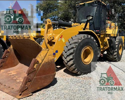 Caterpillar 972L