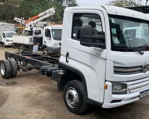 Volkswagen 11-180 Delivery 