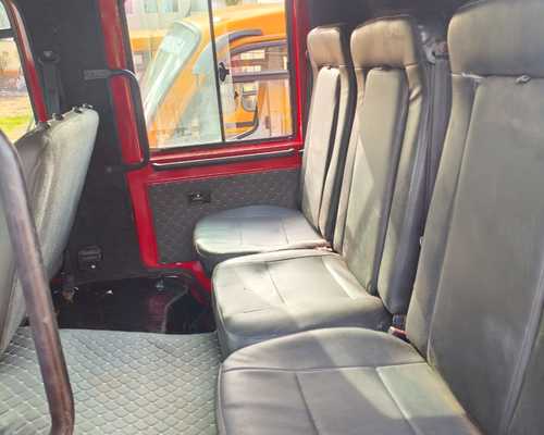 Ford Cargo1722