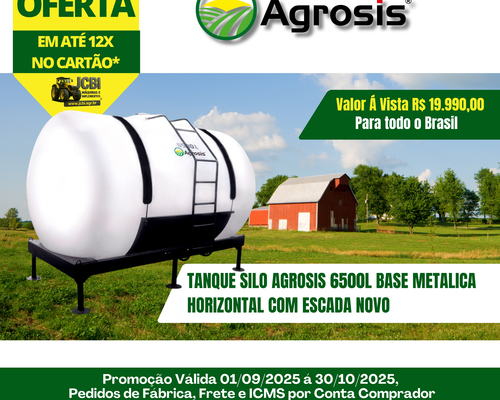 Agrosis TB 4000
