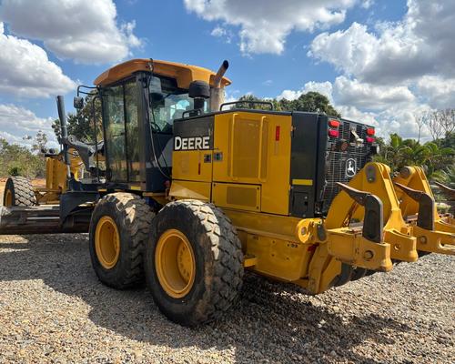 John Deere 670G - 16/16