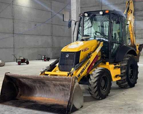 New Holland B110B - 22/22